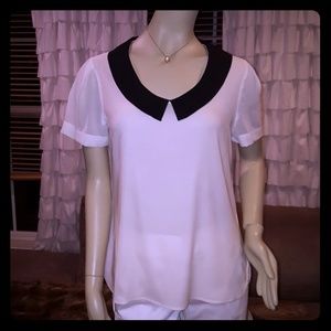 Ann Taylor Top